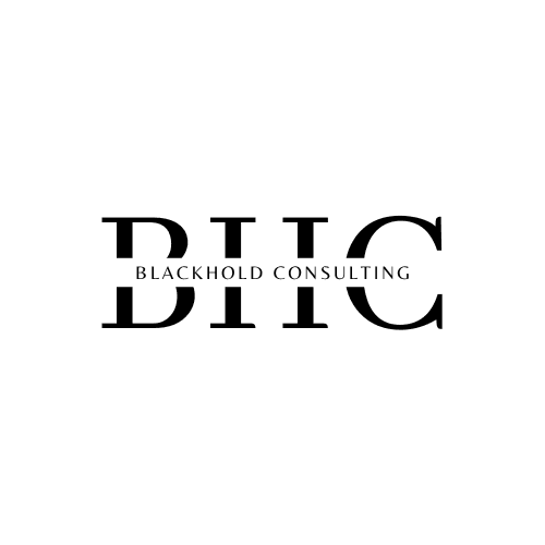 BlackHold Consulting